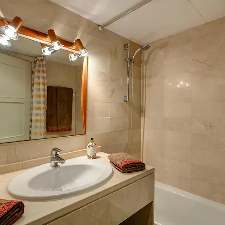 3016 Canas Beach, First Line Golden Mile Διαμέρισμα *