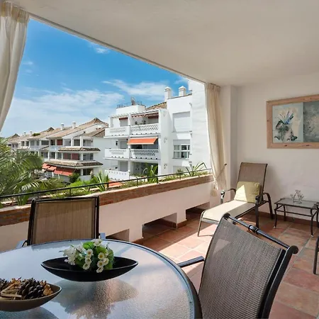 3016 Canas Beach, First Line Golden Mile Διαμέρισμα