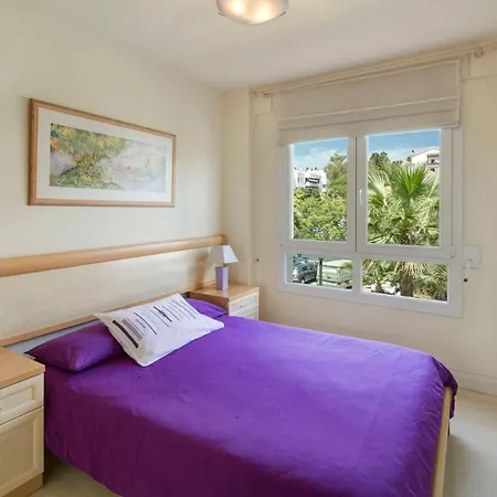 3016 Canas Beach, First Line Golden Mile Lägenhet