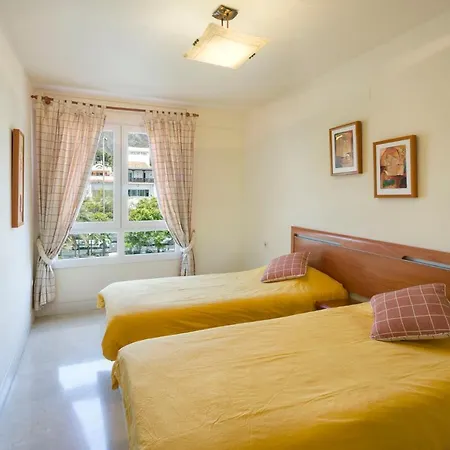 3016 Canas Beach, First Line Golden Mile * Marbella