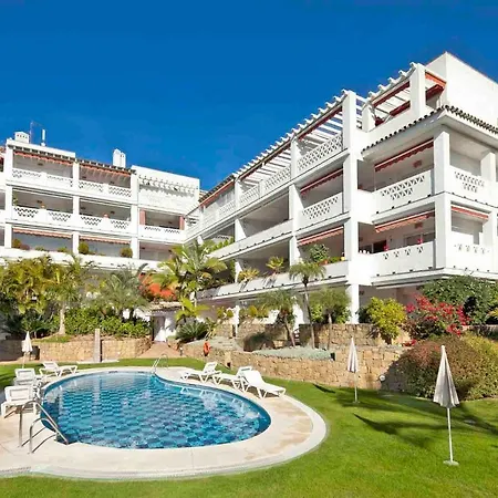 3016 Canas Beach, First Line Golden Mile Apartment