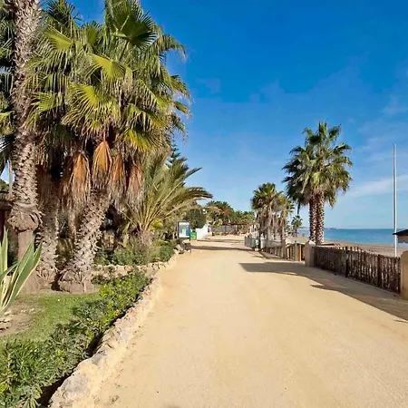 3016 Canas Beach, First Line Golden Mile