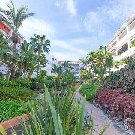 Apartamento 3016 Canas Beach, First Line Golden Mile *