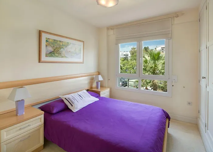 3016 Canas Beach, First Line Golden Mile Апартаменты