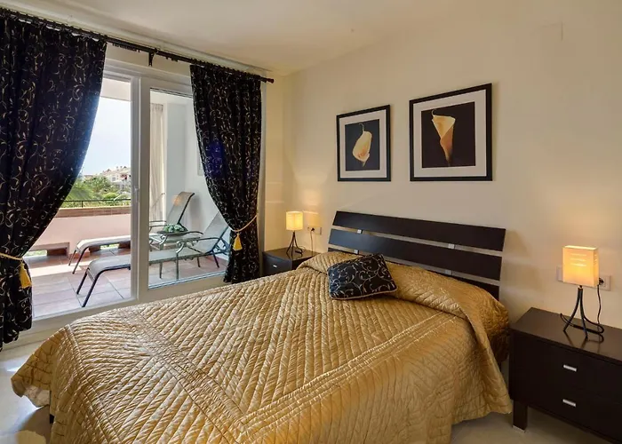 3016 Canas Beach, First Line Golden Mile Апартаменты