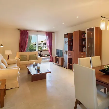 3016 Canas Beach, First Line Golden Mile Appartement