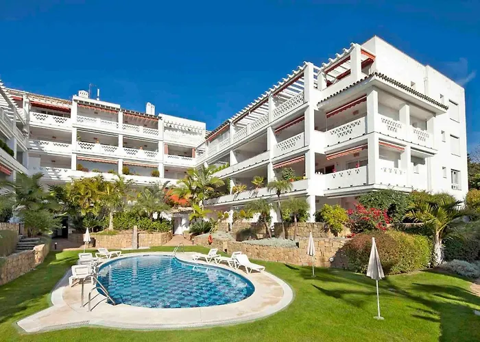 3016 Canas Beach, First Line Golden Mile Apartment