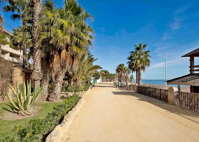 3016 Canas Beach, First Line Golden Mile